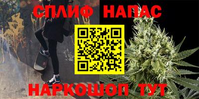 молекула духа Туймазы